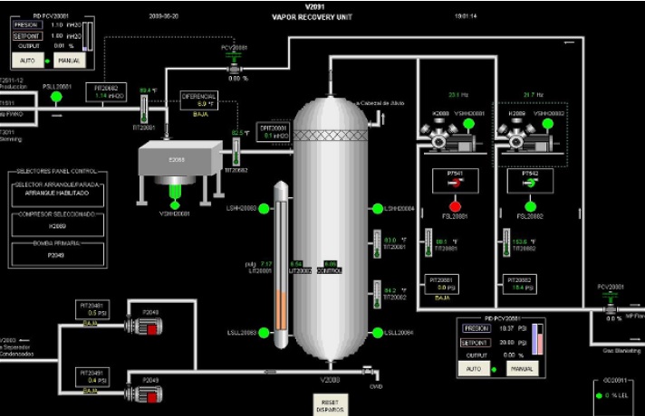 Proceso de Logística Inversa on emaze