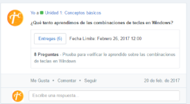 Tutorial de Edmodo at emaze Presentation