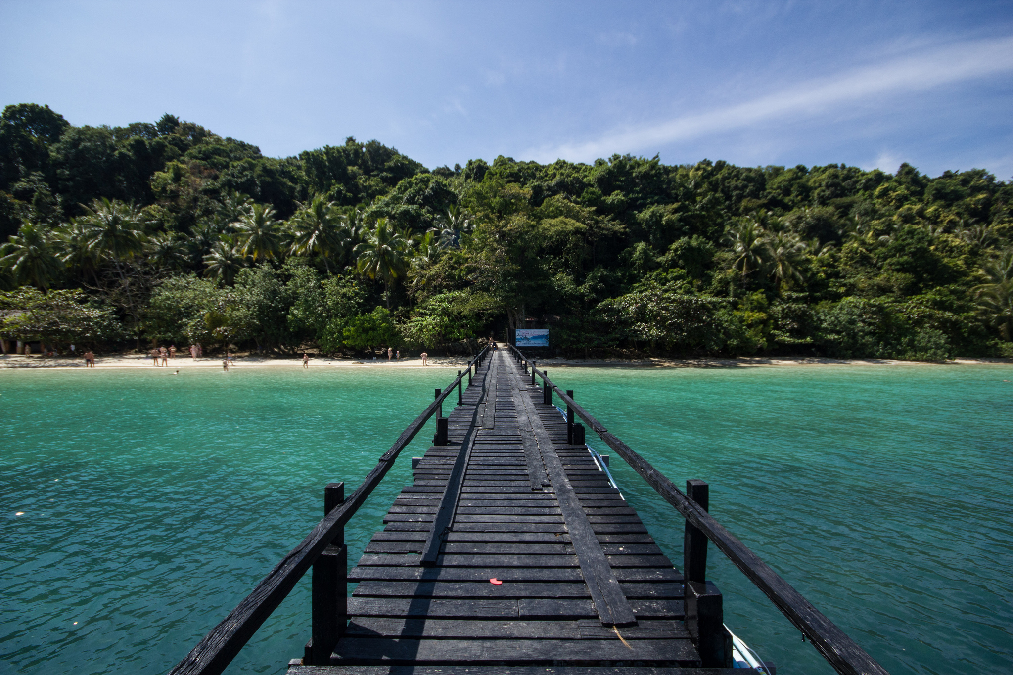 Остров Koh Chang