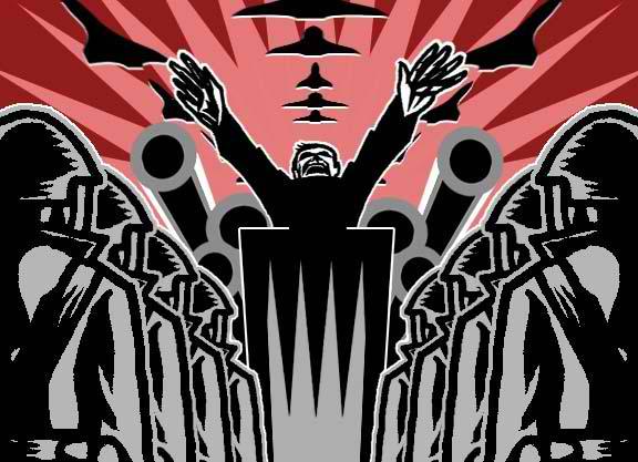 liberas and dictators liberas and dictators