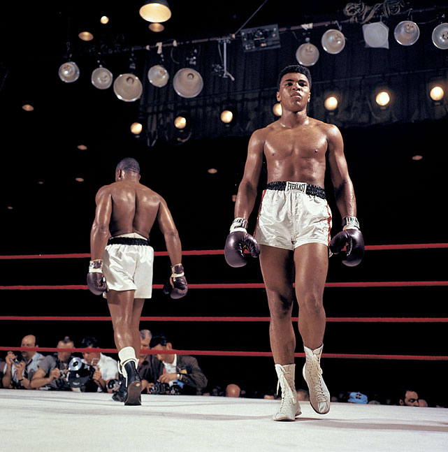 life of cassius marcellus clay also known as muhammad ali Cassius marcellus clay jr, later known as muhammad ali is born on the 17th of january, 1942 also in louisville, ky muhammad would grow to be the world's heavyweight boxing champion in 1964, and an olympic gold medalist in 1960. life of cassius marcellus clay also known as muhammad ali Cassius marcellus clay jr, later known as muhammad ali is born on the 17th of january, 1942 also in louisville, ky muhammad would grow to be the world's heavyweight boxing champion in 1964, and an olympic gold medalist in 1960.