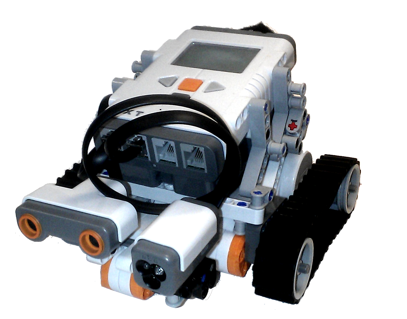 ROBOTICA copy2 at emaze Presentation