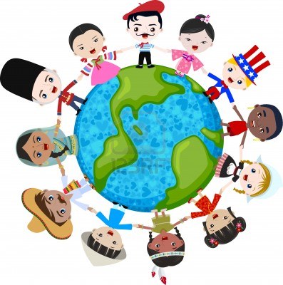 Cultural Globalization On Emaze