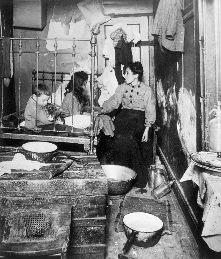 Industrial Revolution On Emaze