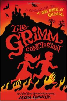 a grimm conclusion a grimm conclusion