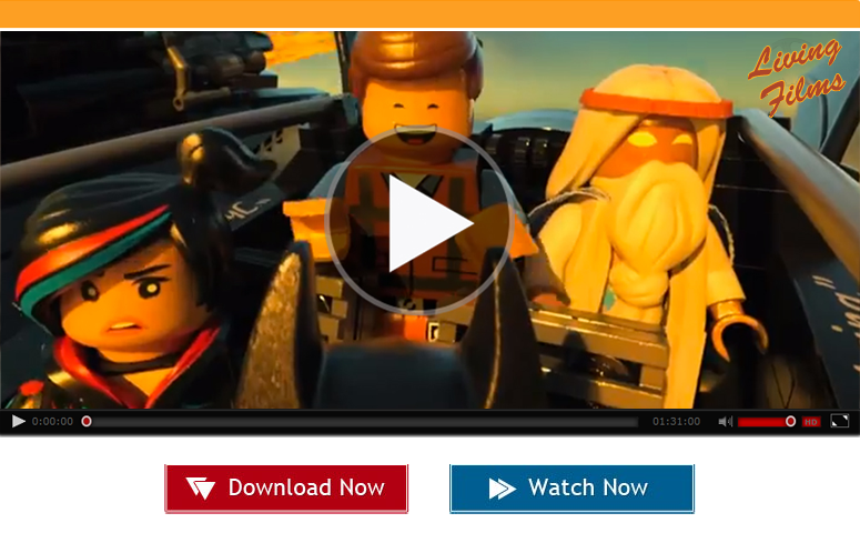 Lego Movie 2 Putlocker : Chris pratt, elizabeth banks, will arnett and