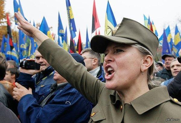 UKRAINE S NEO NAZIS On Emaze