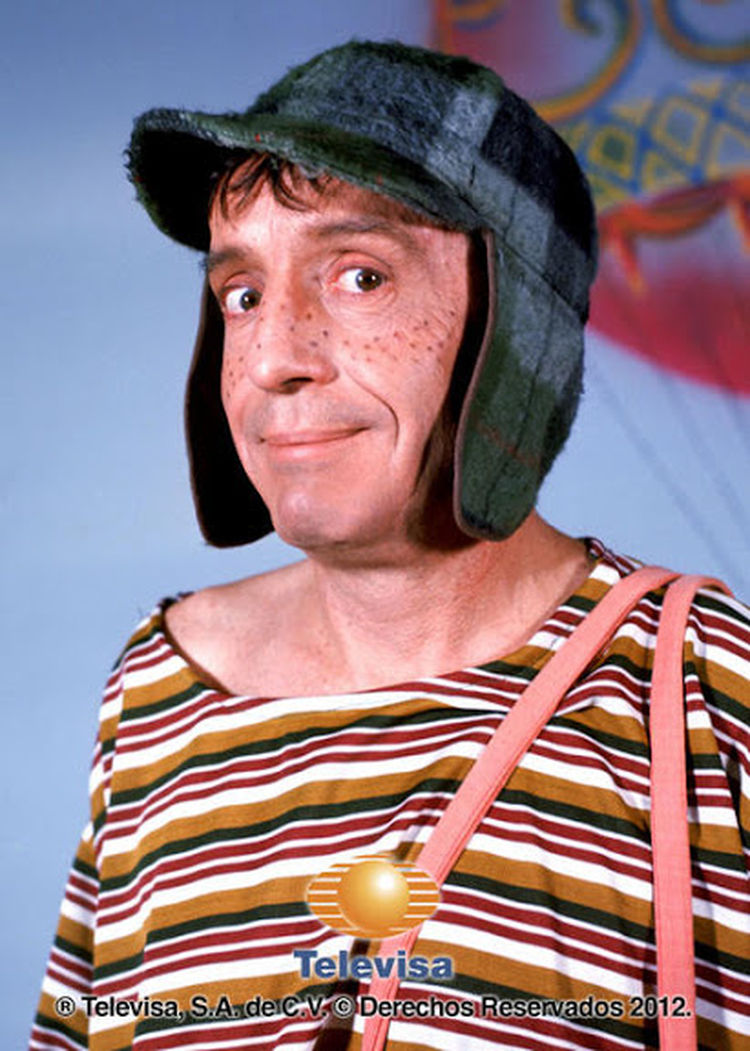 El Chavo by wilmatic on emaze