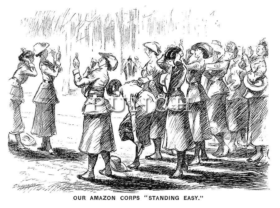 World War I
