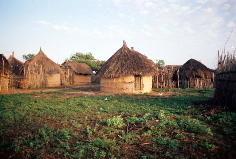  The Bantu on emaze