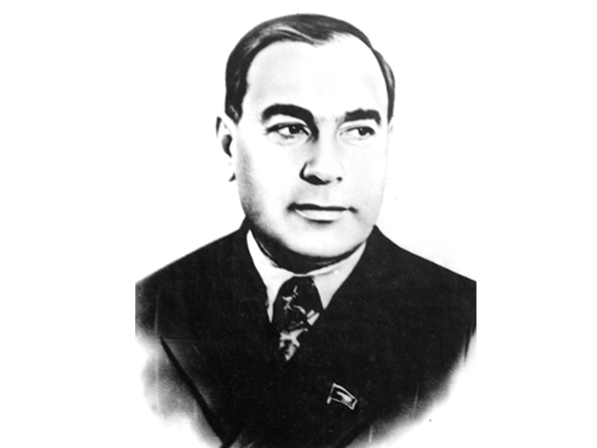 Азиз Алиев