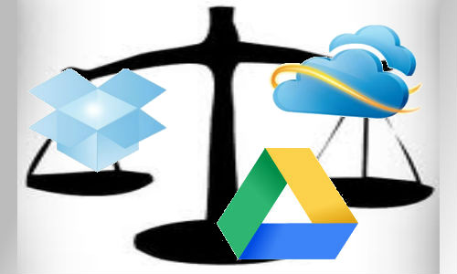 HERRAMIENTAS PARA ALMACENAR ARCHIVOS on emaze