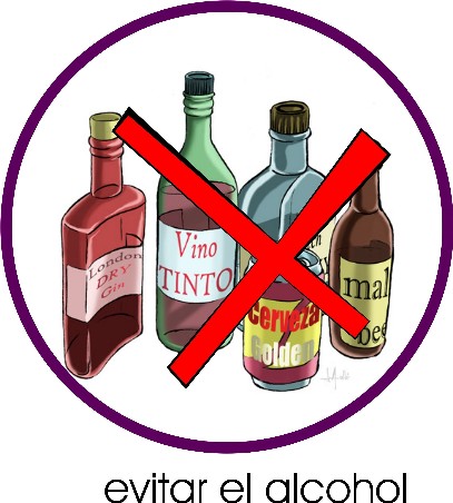 Alcohol