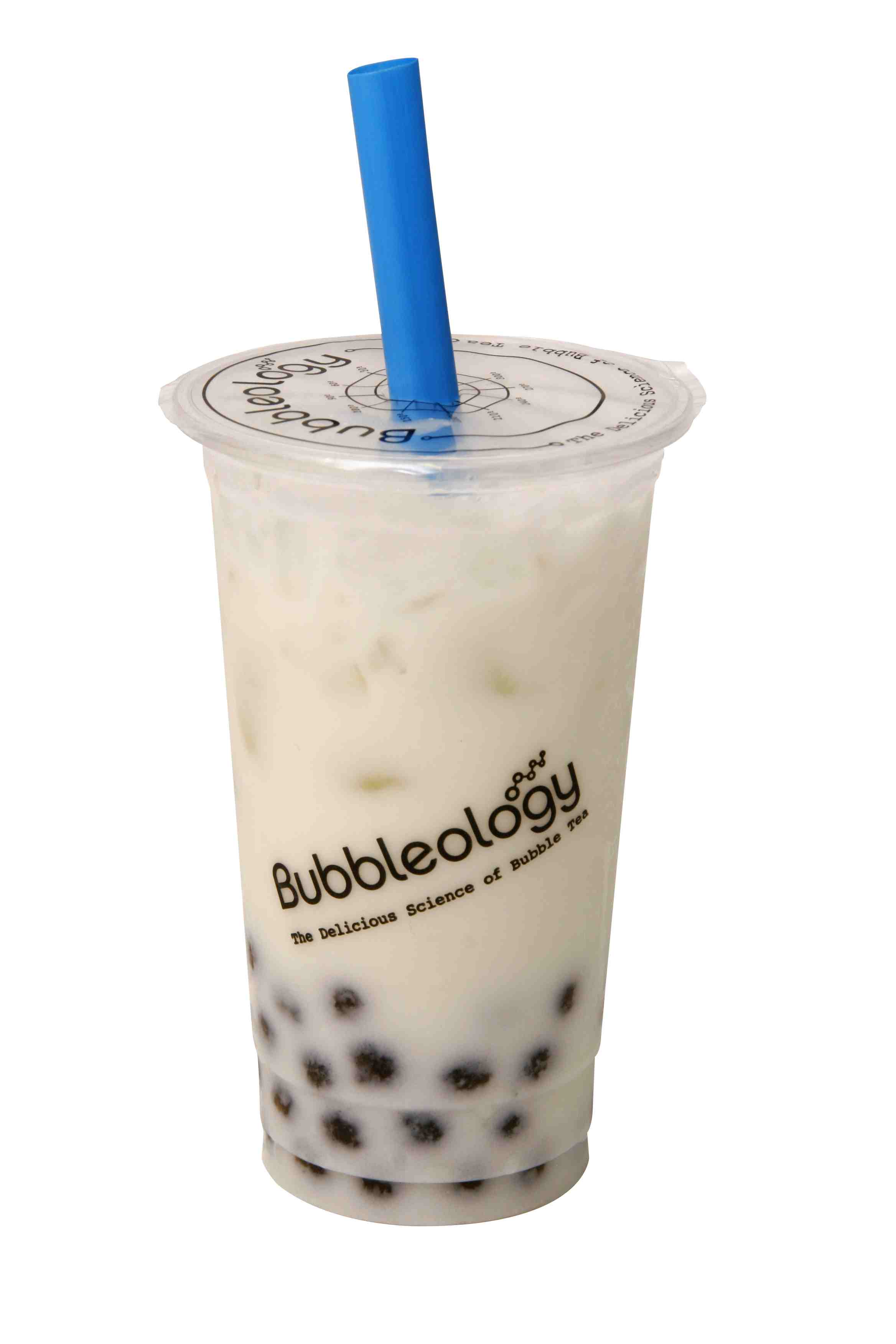 Boba Tea рецепт