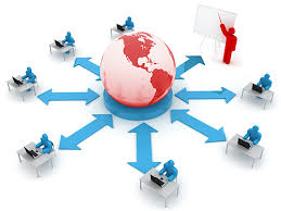 Resultado de imagen para imagenes de plataformas educativas