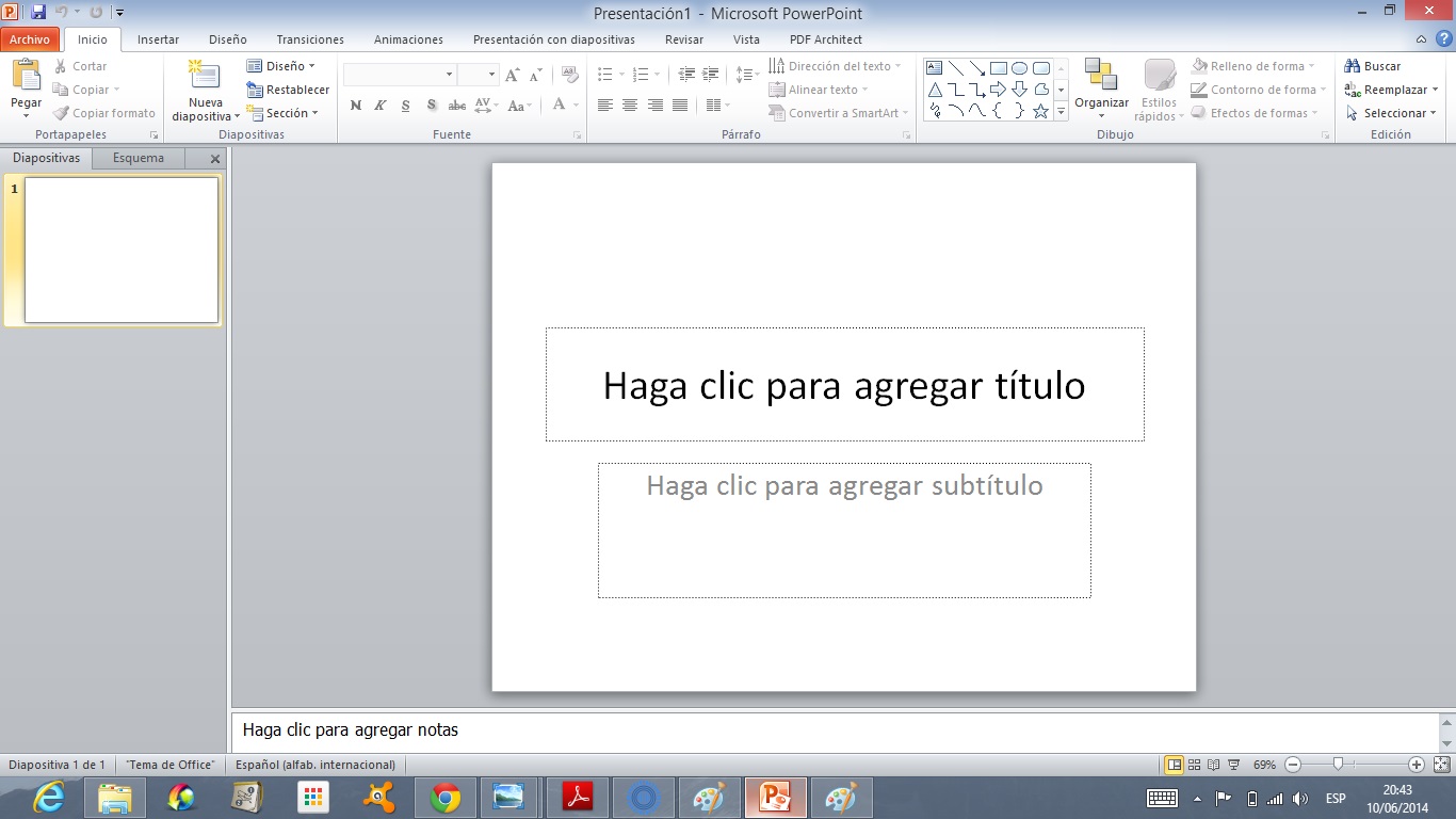 POWERPOINT