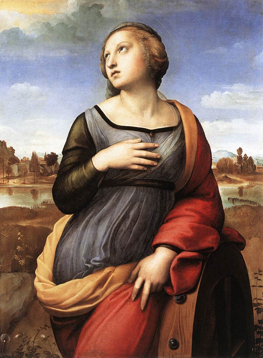 Renaissance Art at emaze Presentation
