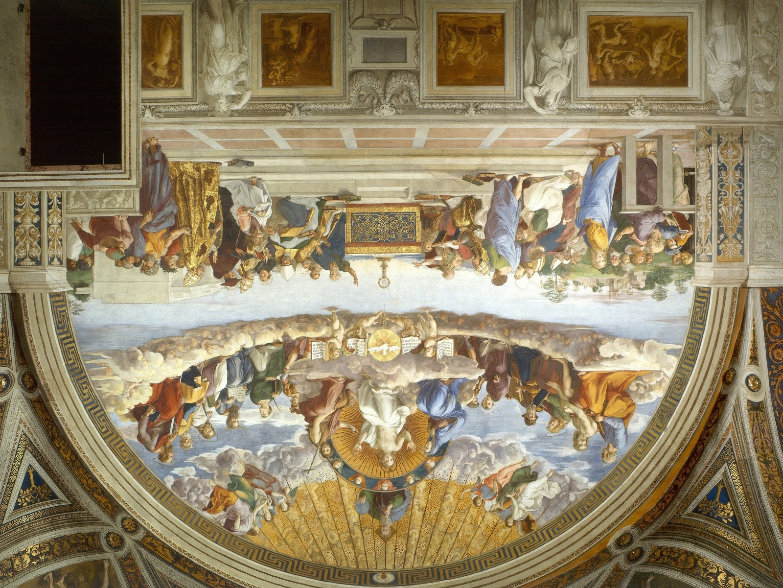 Renaissance Art at emaze Presentation
