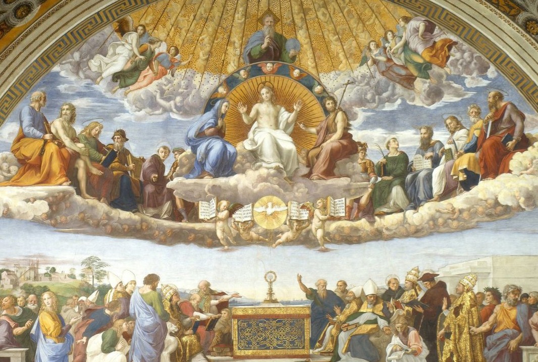 Renaissance Art at emaze Presentation