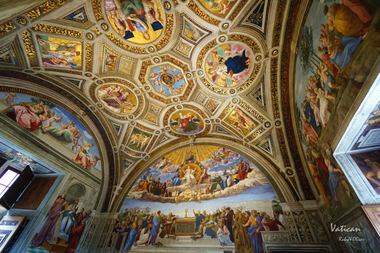 Renaissance Art at emaze Presentation