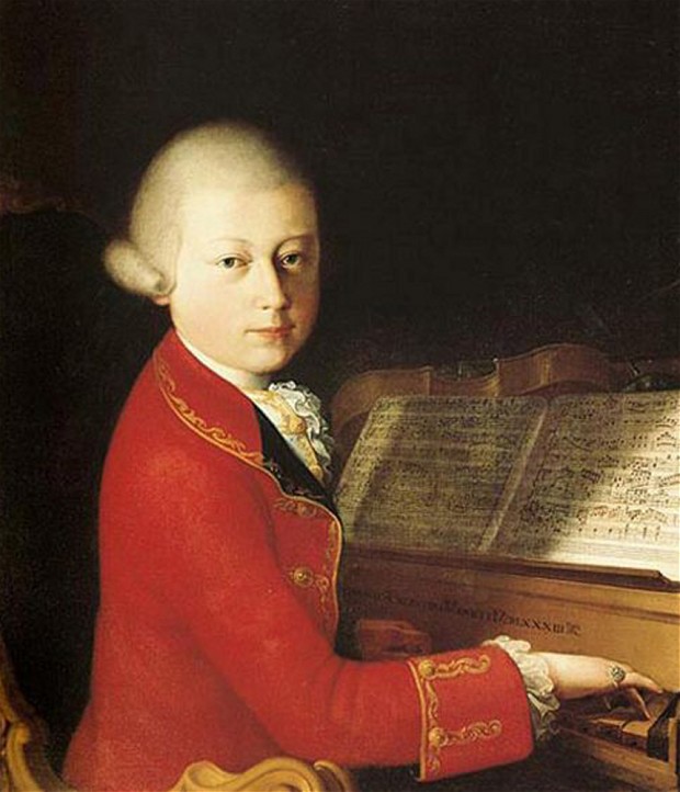 mozart-module-on-emaze