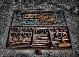 Socket & Torque Wrench at emaze Presentation