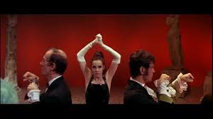 A Rich Man S Frug Sweet Charity D A perfect example of a frug is found in the movie sweet charity, which contains a number called. emaze