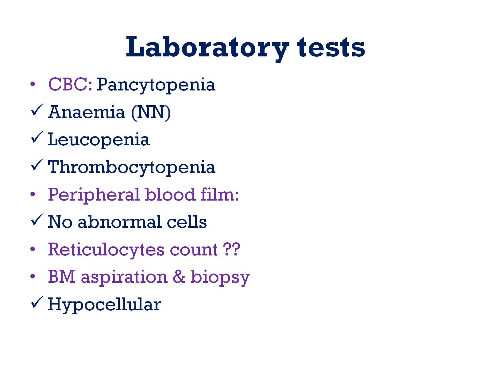 normocytic normochromic anemia.pptx on emaze