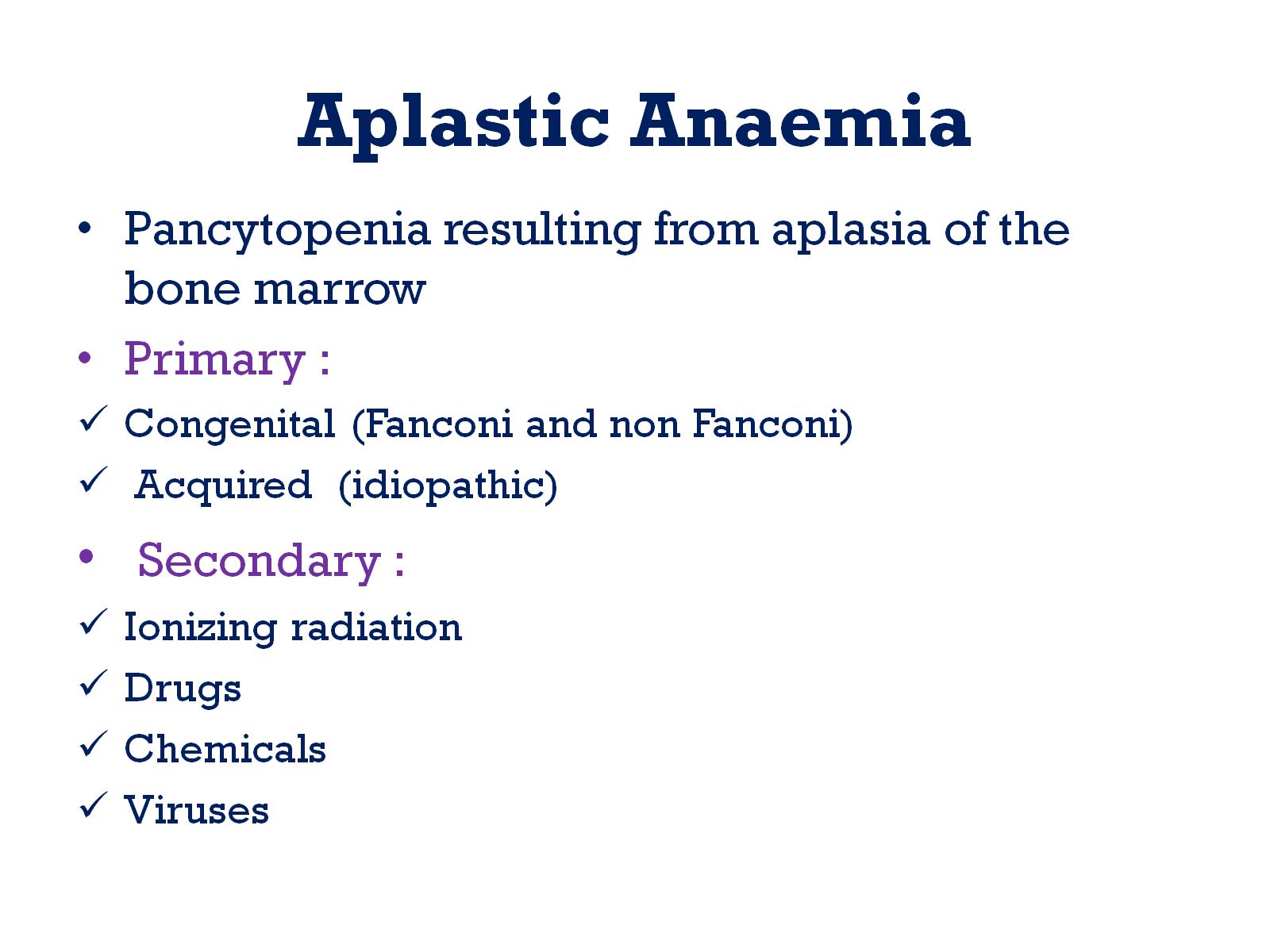 normocytic normochromic anemia.pptx on emaze