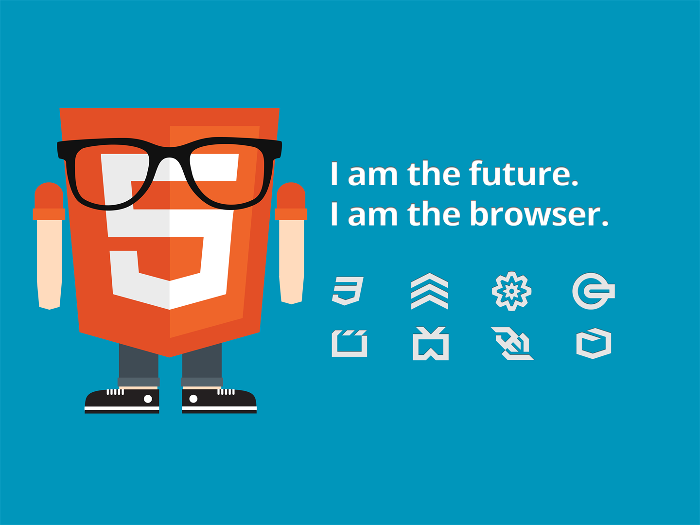 html 5 at emaze Presentation