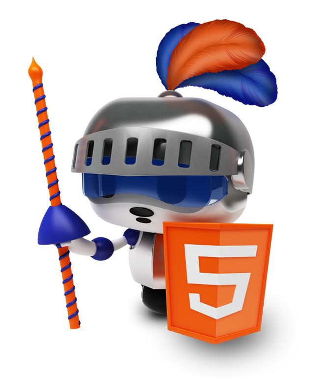 html 5 at emaze Presentation