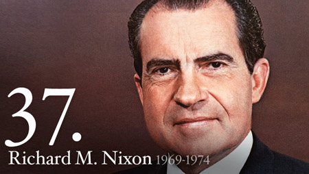 a report on the watergate scandal and president richard nixons involvement a report on the watergate scandal and president richard nixons involvement
