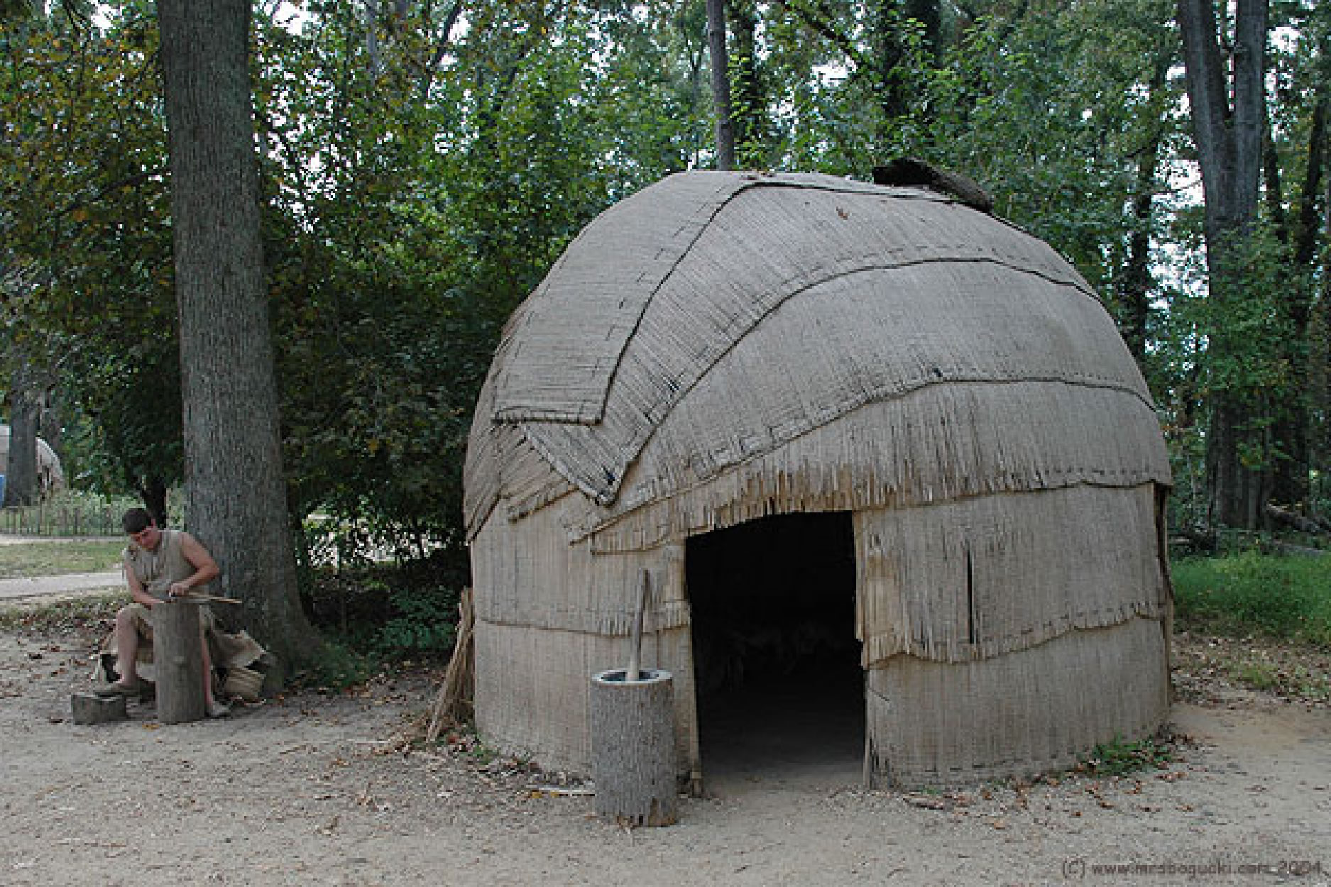 easternwoodlands on emaze