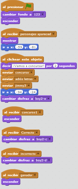scratch at emaze Presentation