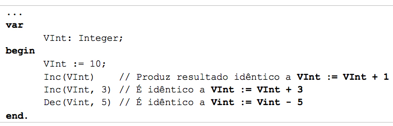 Fundamentos de Object Pascal at emaze Presentation