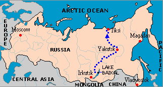 Rio Yenisei Mapa Fisico Store veter-komforta.ru