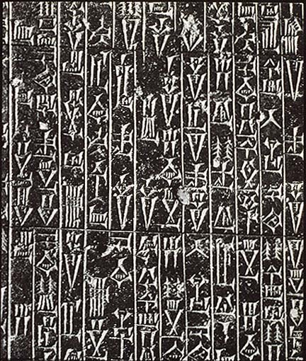 code of hammurabi and the book of exodus Did moses copy the law from the code of hammurabi (exodus 34), and the inspiration in his book highlights of archaeology in bible lands. code of hammurabi and the book of exodus Did moses copy the law from the code of hammurabi (exodus 34), and the inspiration in his book highlights of archaeology in bible lands.