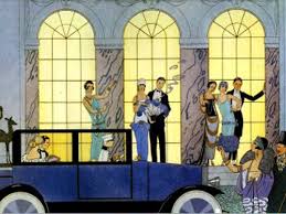 the great gatsby at emaze Presentation