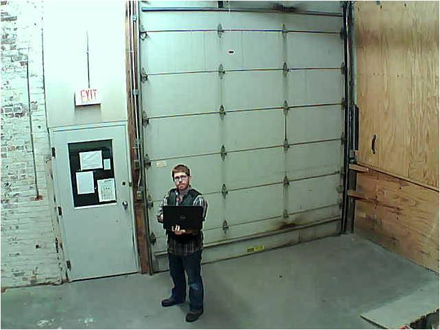 SECURITY at emaze Presentation