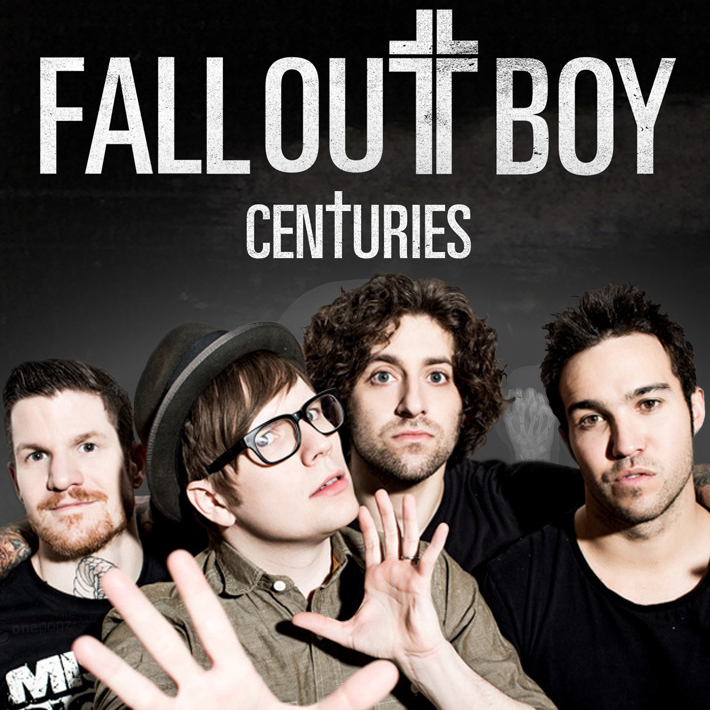 centuries fall out boy скачать