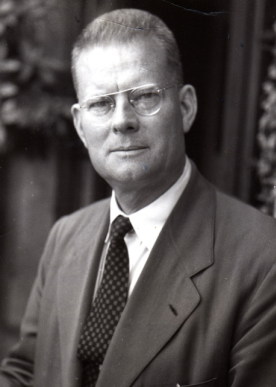 WILLIAM EDWARDS DEMING On Emaze