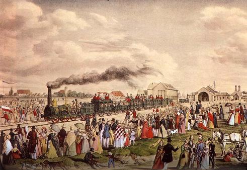 the effect of the industrial revolution during the eighteenth century The consumer revolution the differences between the ways people lived during the middle ages and those in the period just before the american revolution are almost unimaginable to modern, comfort-loving americans. the effect of the industrial revolution during the eighteenth century The consumer revolution the differences between the ways people lived during the middle ages and those in the period just before the american revolution are almost unimaginable to modern, comfort-loving americans.