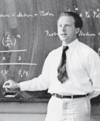 Werner Heisenberg on emaze