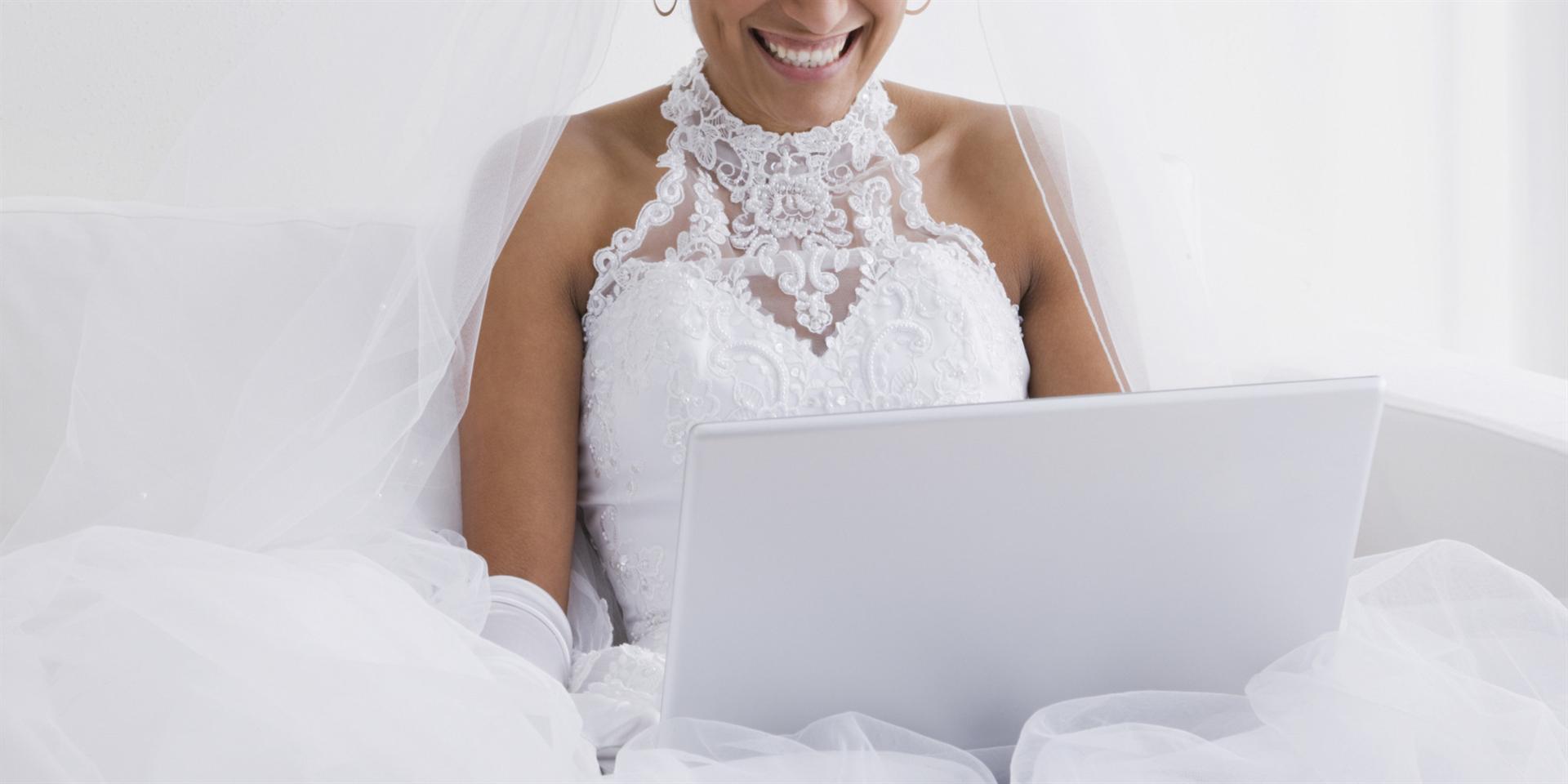 Where Do Brides Find Wedding Inspiration? 