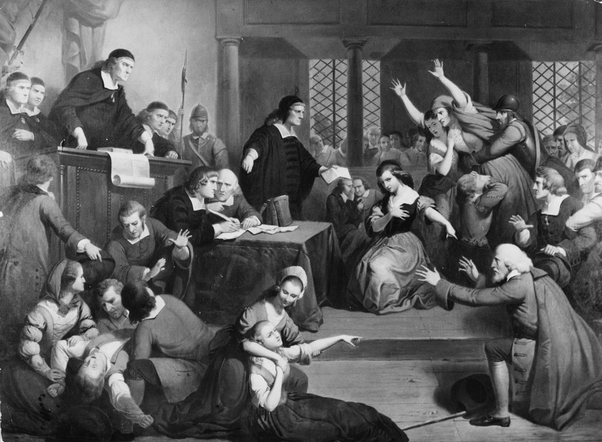 the witches salem 1692 a history the witches salem 1692 a history