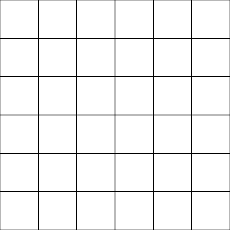 grids and self portraits