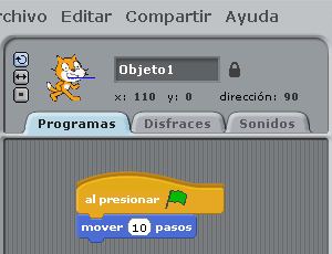 SCRATCH at emaze Presentation