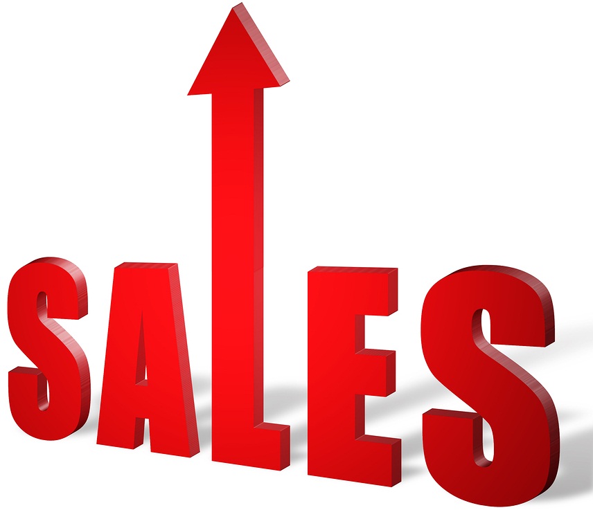 marketing case presentation sales and profit