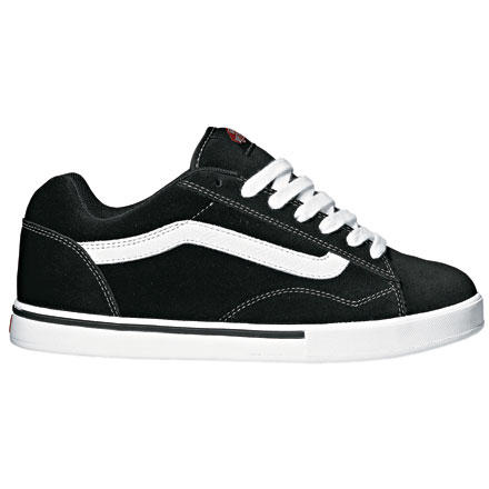 tenis vans skate para mujer