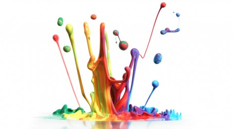 La magia de los fluidos no newtonianos